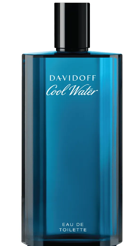 COOL WATER